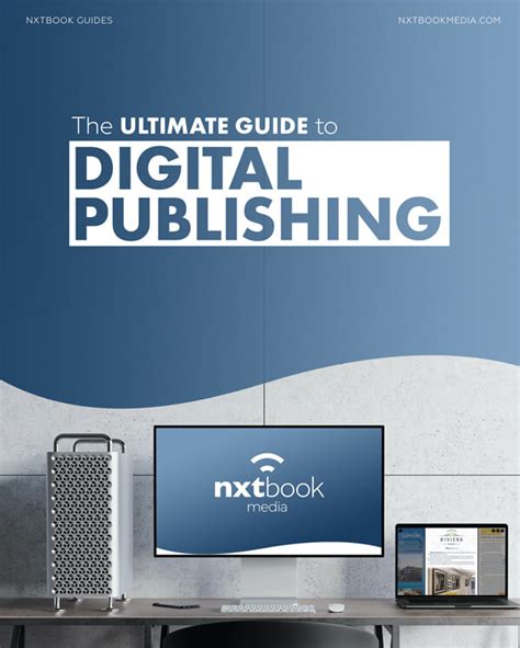 Digital Publishing Guide .